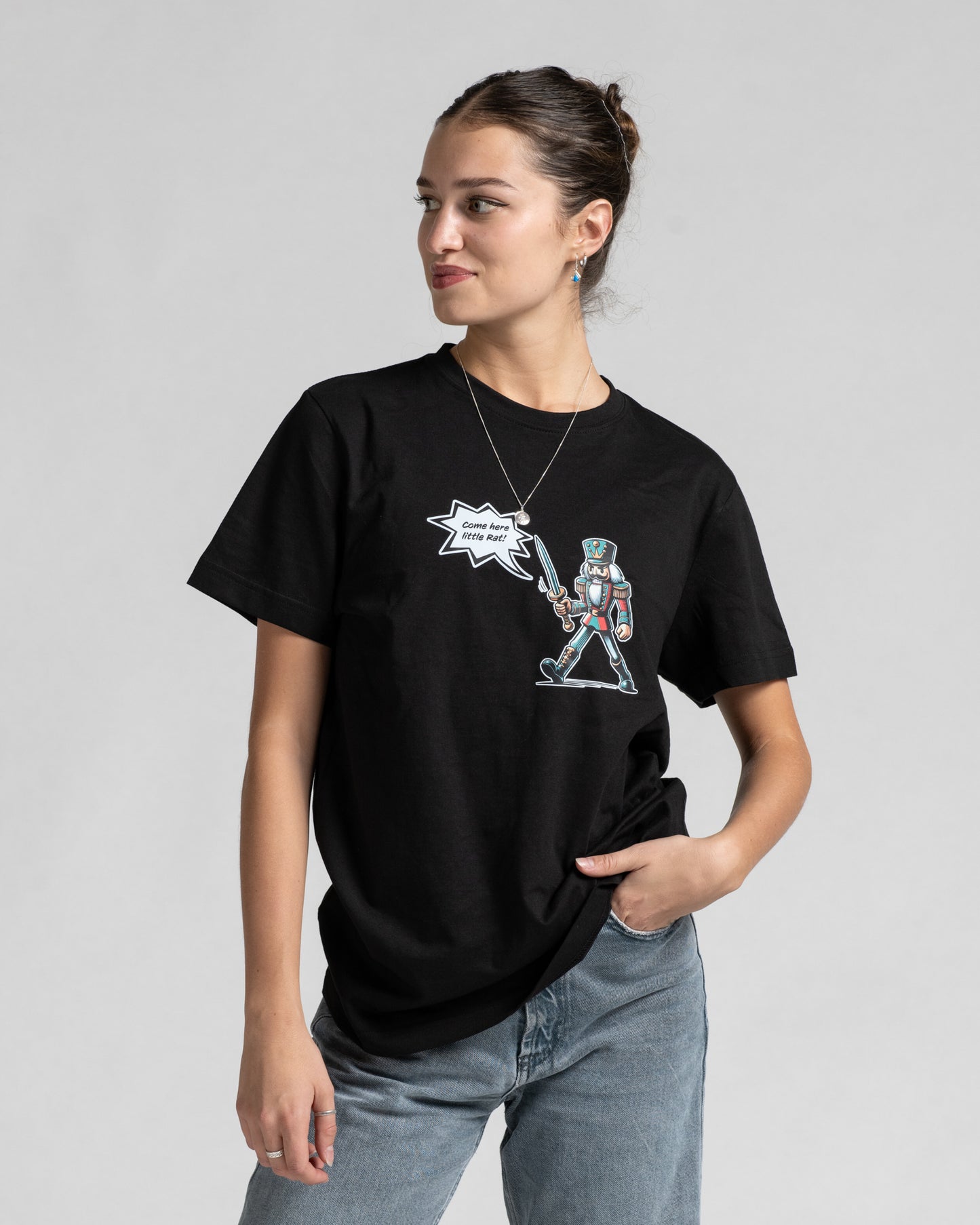 Nutcracker T-shirt Unisex
