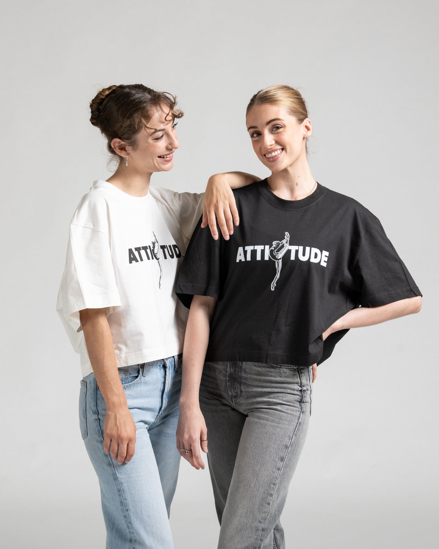 Attitude CropTop