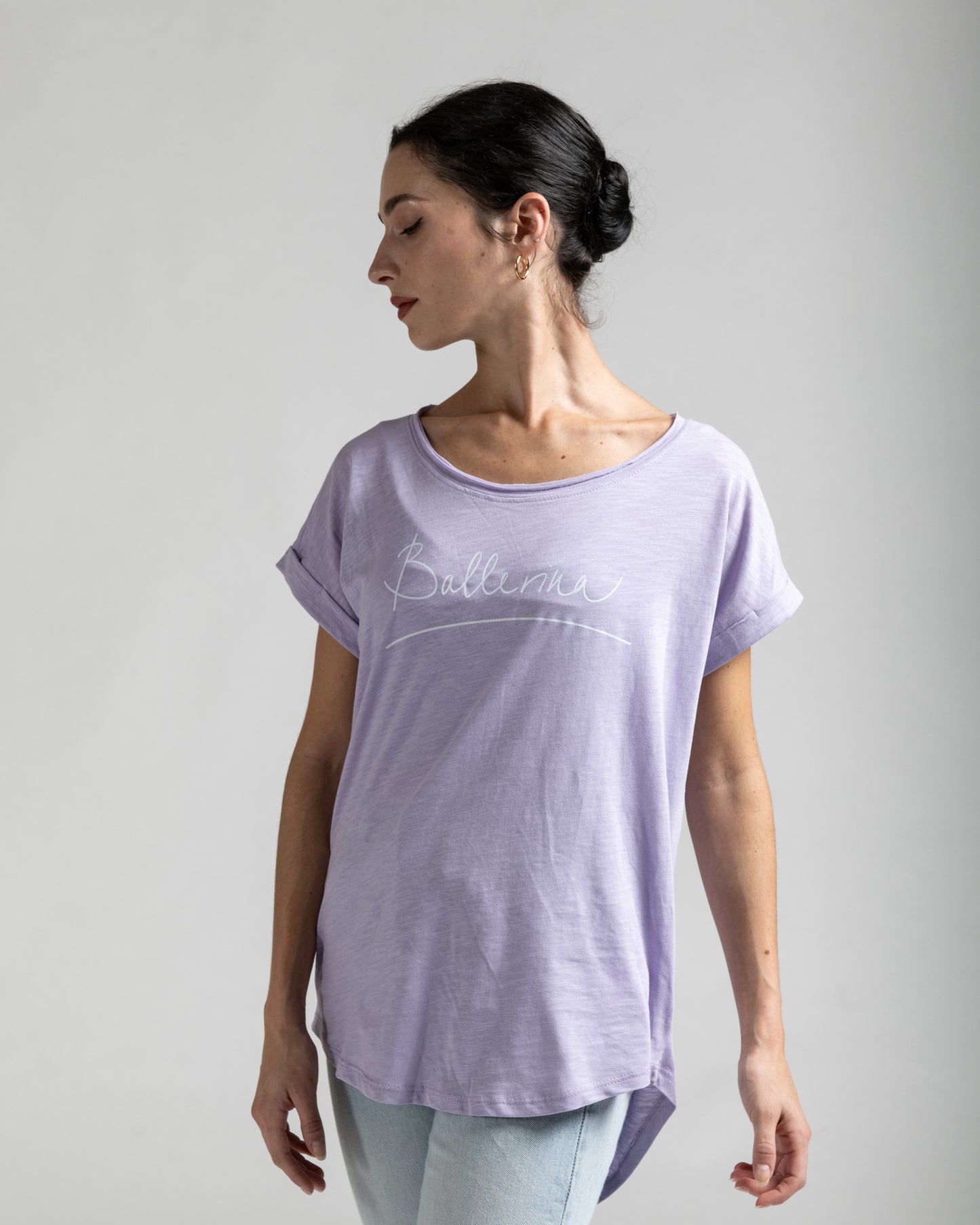 Ballerina T-shirt