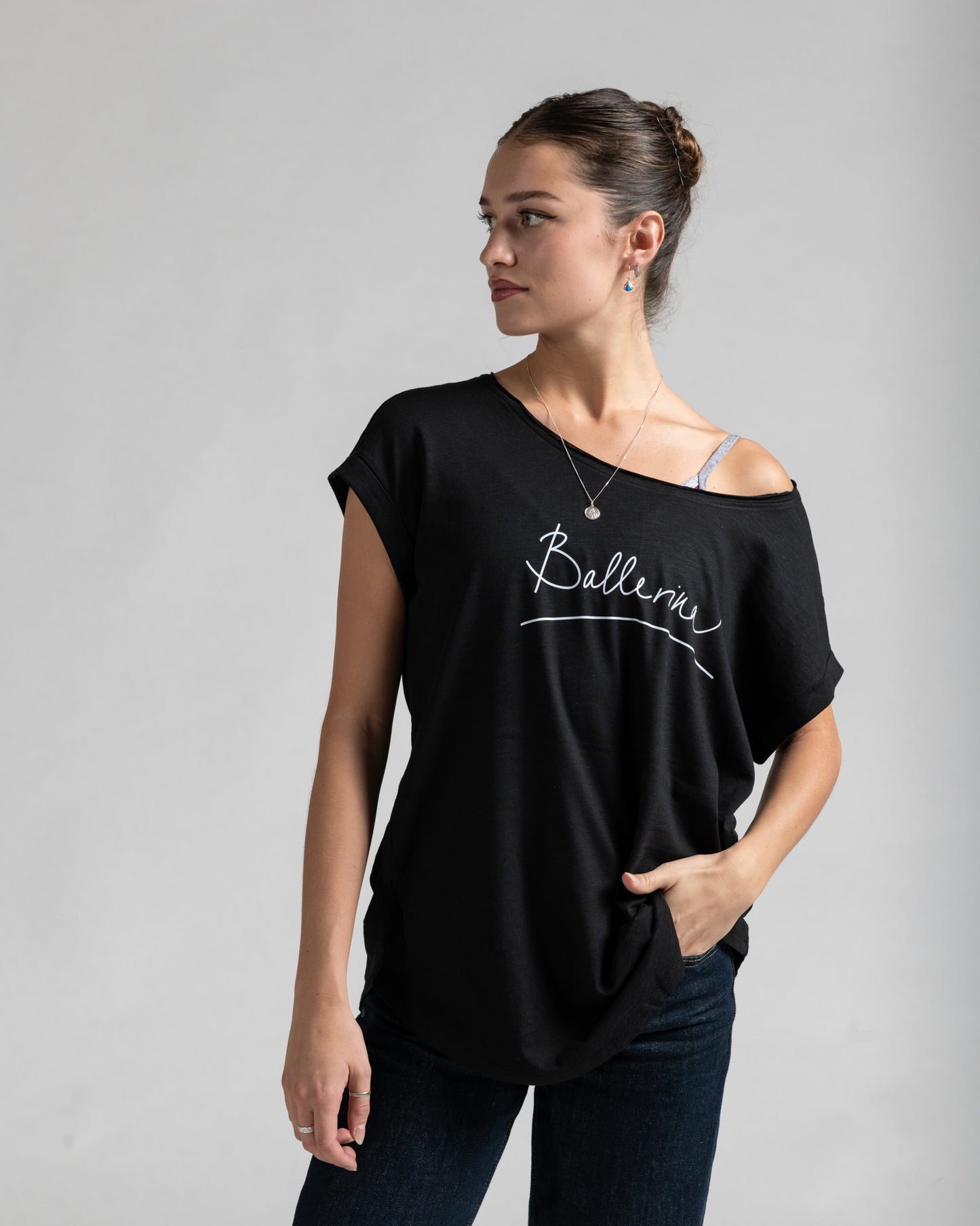 Ballerina T-shirt