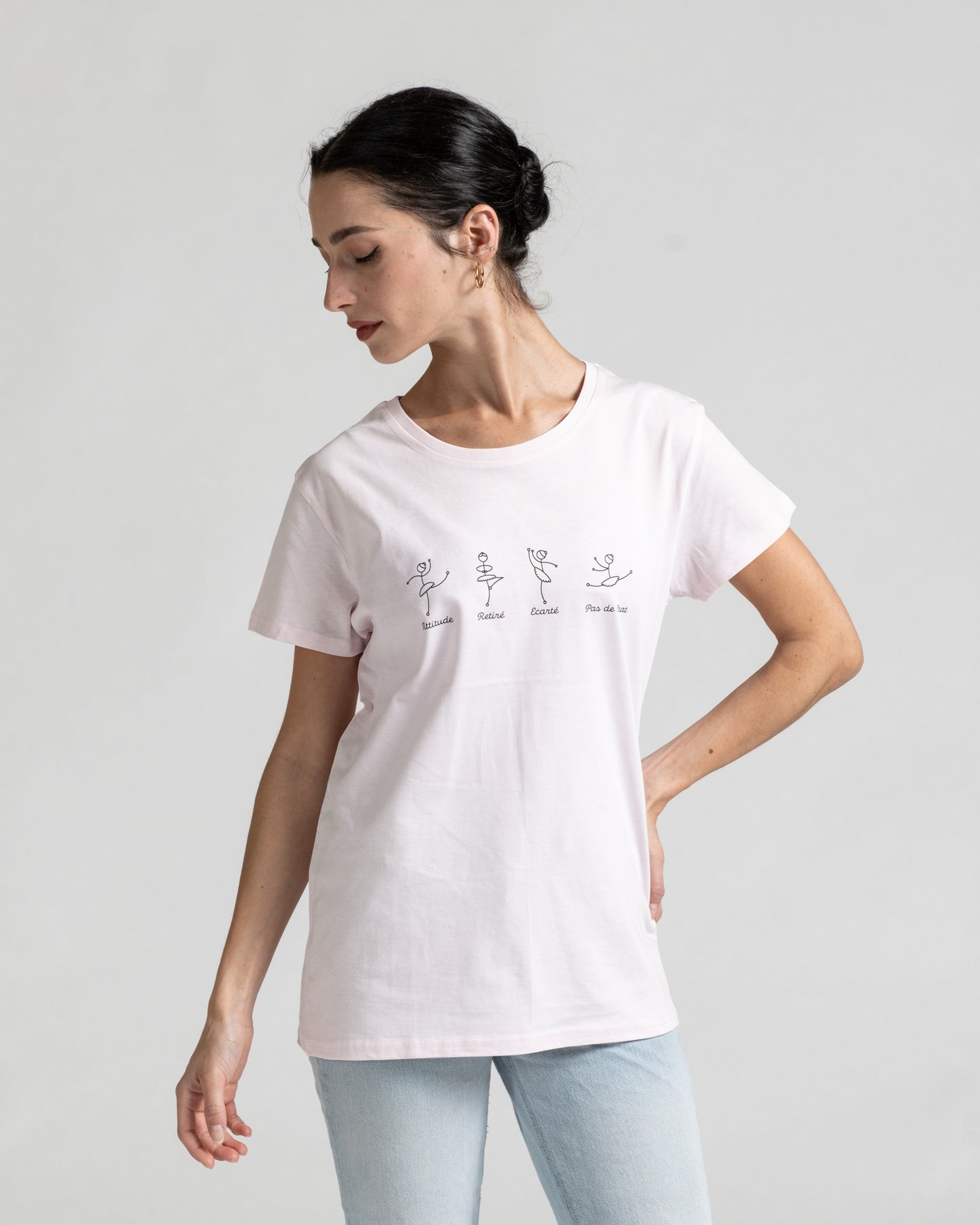 Stick Figure T-shirt