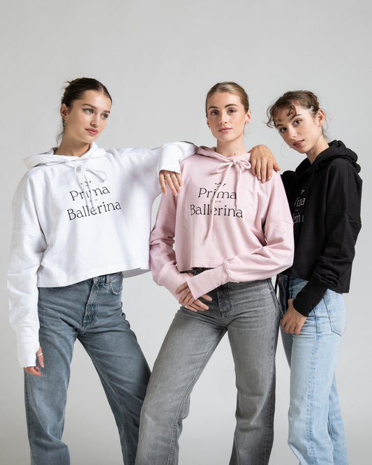 Prima corps de Ballerina